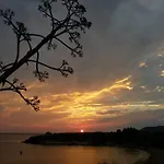 公寓 狄俄尼索斯公寓 Kounopetra