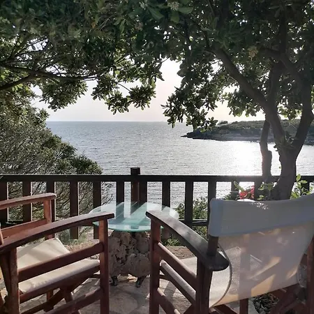 Apartment Dionisis