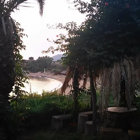 Appartement Dionisis *