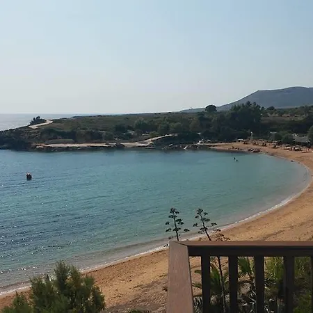 Dionisis Appartement