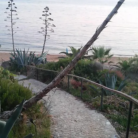 Dionisis Apartman Kunópetra