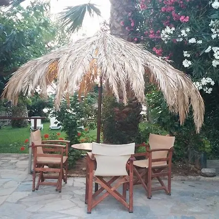 Apartment Dionisis Kounopetra