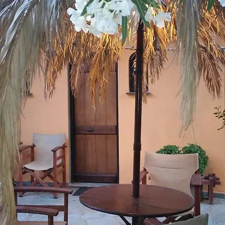 Dionisis Appartement