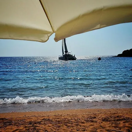 Appartement Dionisis