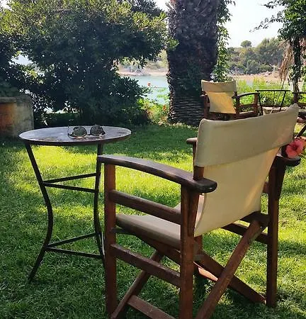 Apartment Dionisis