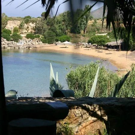 Apartment Dionisis Kounopetra