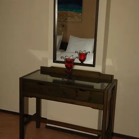 Dionisis Appartement