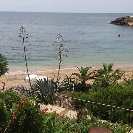 Apartman Dionisis *