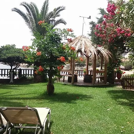 Apartman Dionisis Kunópetra