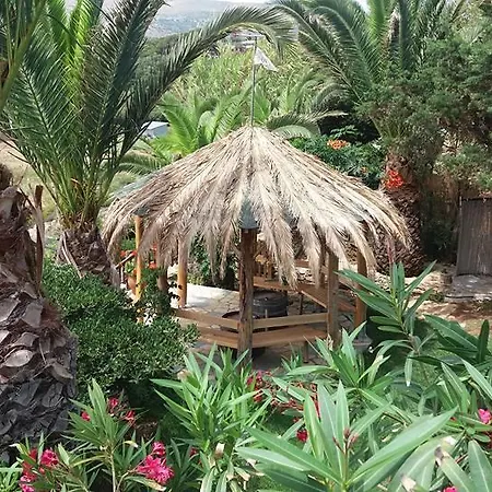 Apartment Dionisis