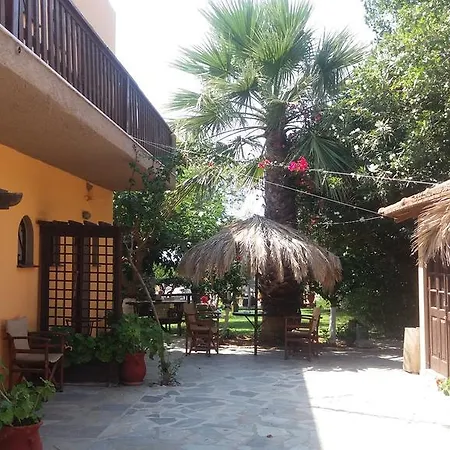 Dionisis קאונופטרה