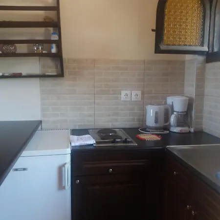 Dionisis Apartment