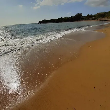 Apartament Dionisis *