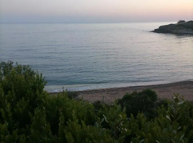 Apartament Dionisis *