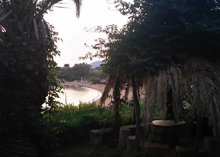 Apartament Dionisis *