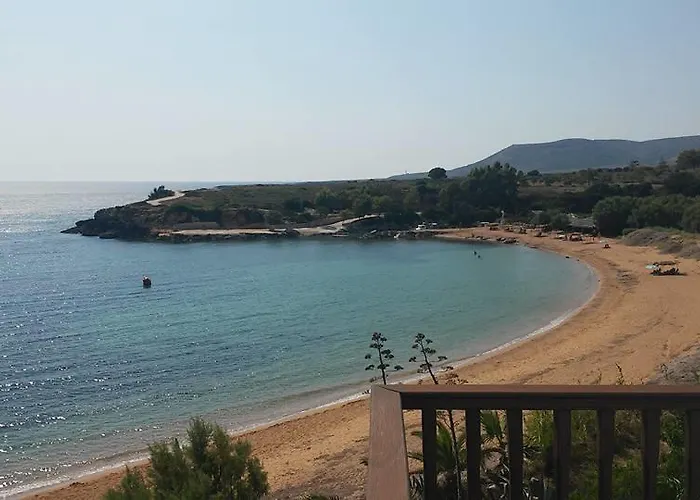 Dionisis Apartment