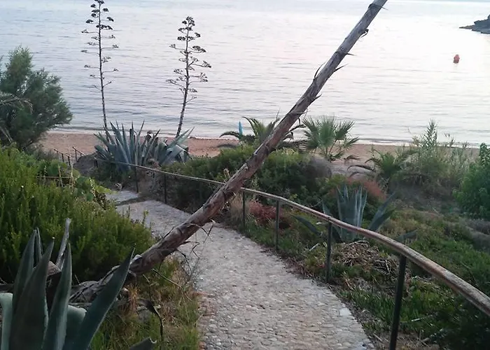 Dionisis Apartament Kounopetra