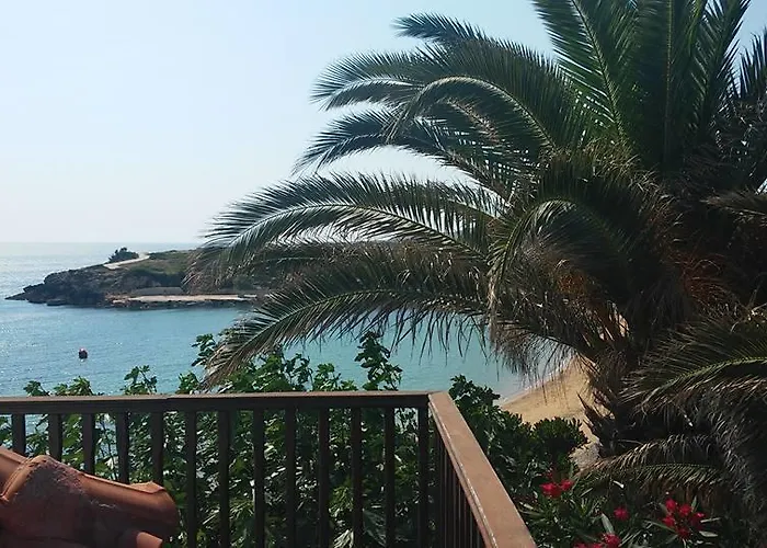 Dionisis Apartament Kounopetra