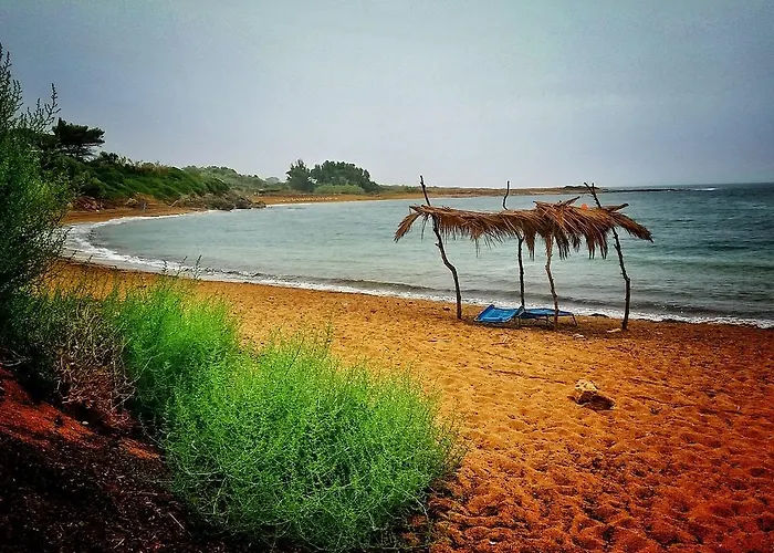 Dionisis Apartament *