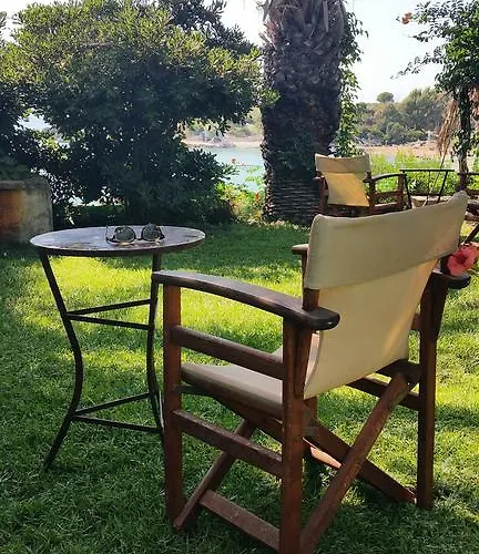 Apartment Dionisis