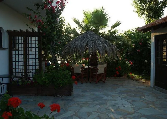 Dionisis * Kounopetra