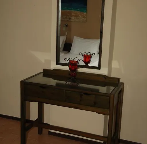 Dionisis Apartment