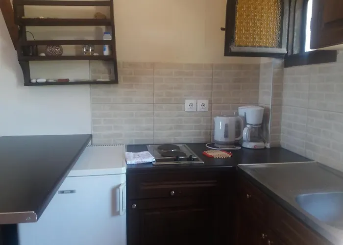 Dionisis Apartment
