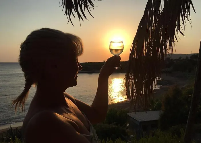 Apartament Dionisis Kounopetra