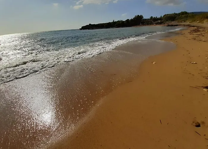 Apartament Dionisis *