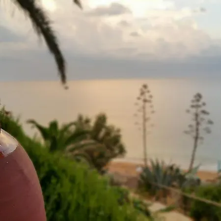 Dionisis Apartment *