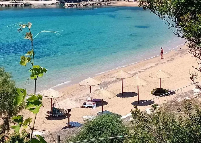 Apartmán Dionisis *