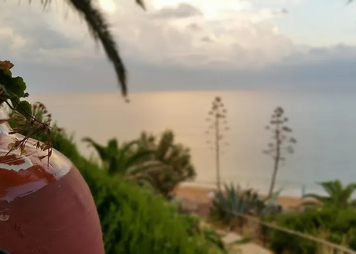 Dionisis דירה *