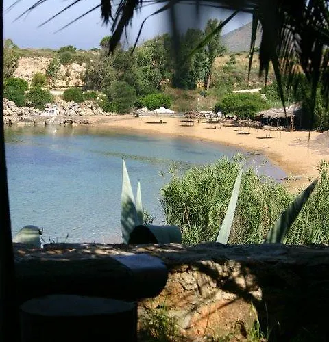 Apartmán Dionisis Kounopetra