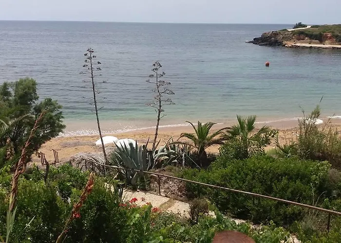 Apartmán Dionisis *