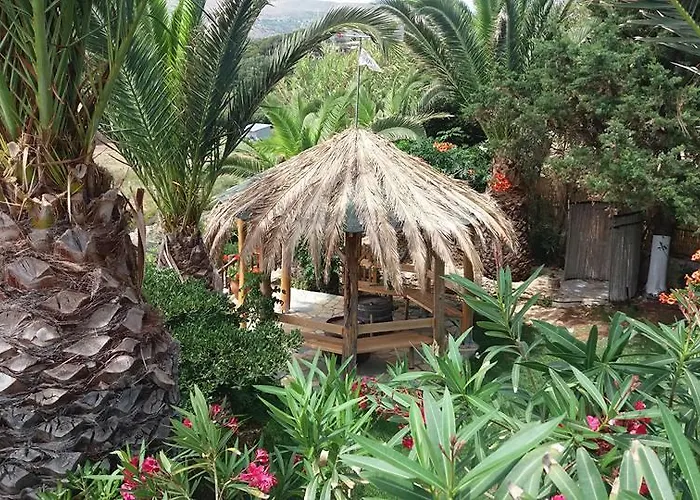 דירה Dionisis