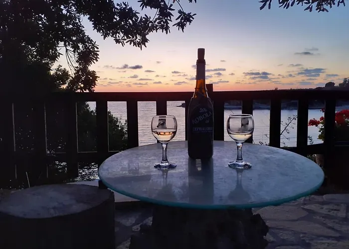 Dionisis Apartmán *