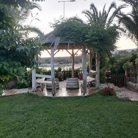 Dionisis Lejlighed *