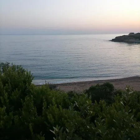 Lejlighed Dionisis *