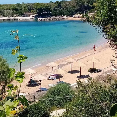 Lejlighed Dionisis *