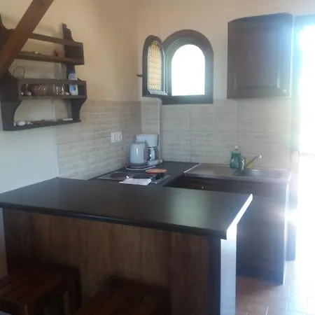 Dionisis Lejlighed *